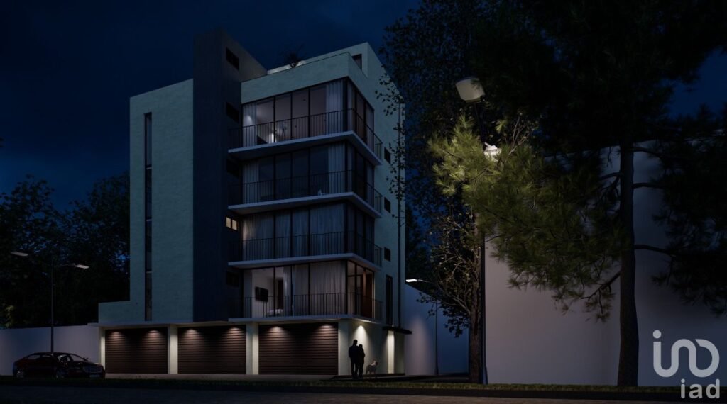 Precioso departamento en venta