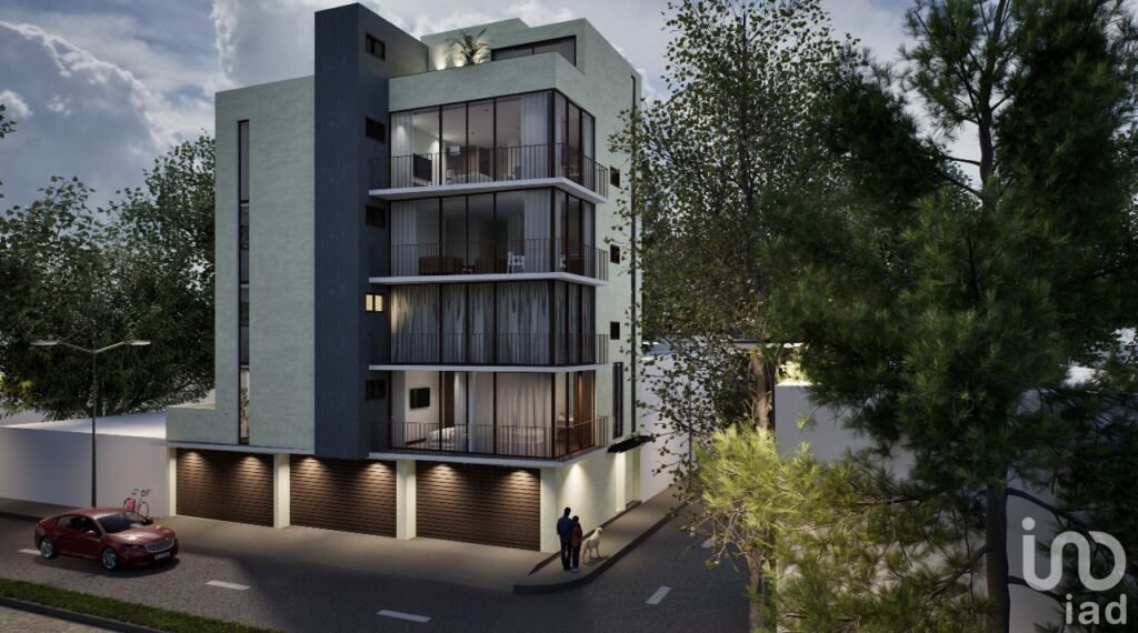 Precioso departamento en venta