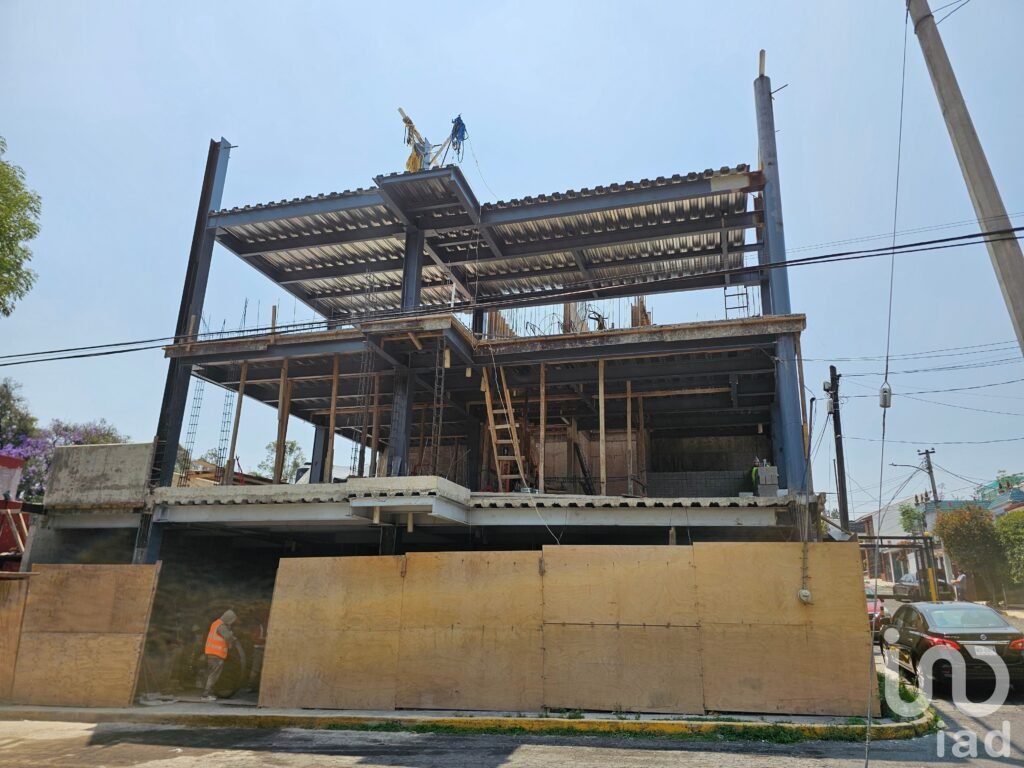 Precioso departamento en venta