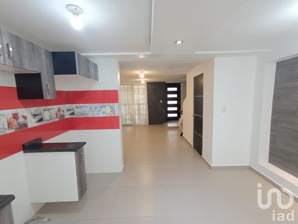 CASA EN RENTA EN RAFAEL VALDOVINOS COACALCO DE BERRIOZABAL