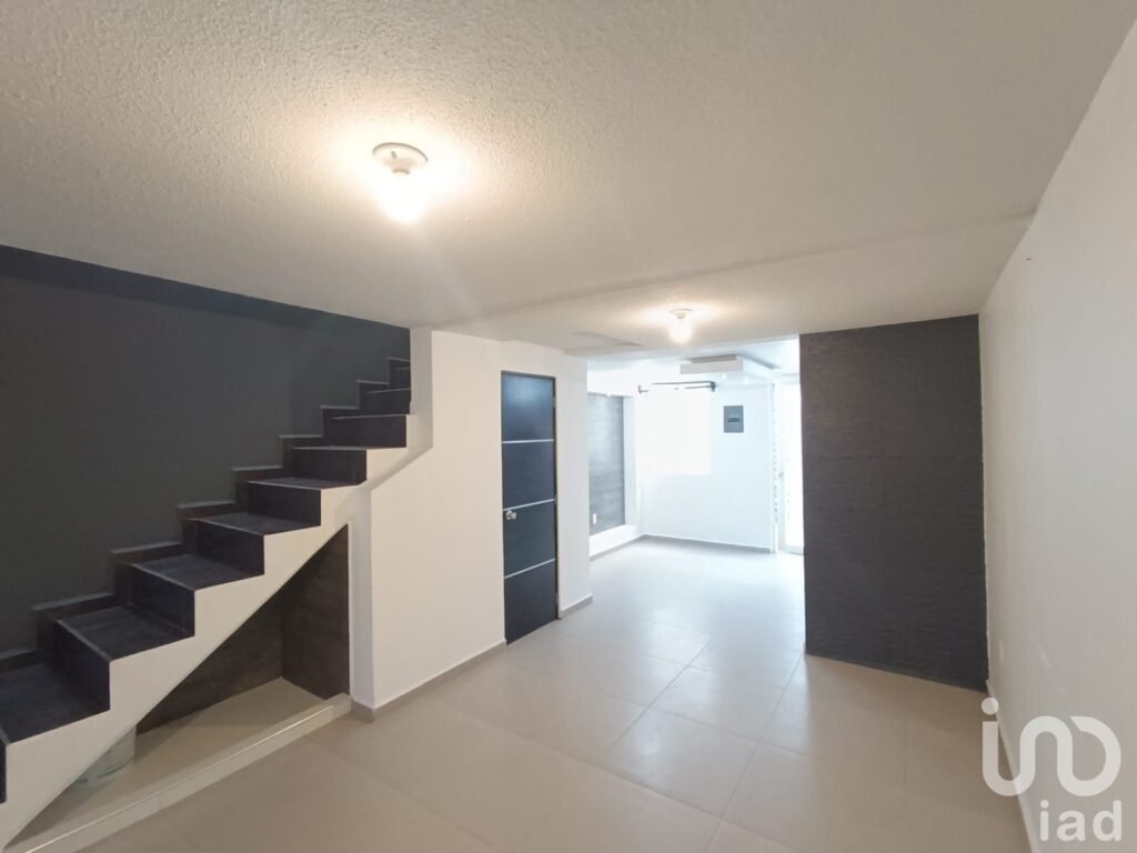 CASA EN RENTA EN RAFAEL VALDOVINOS COACALCO DE BERRIOZABAL