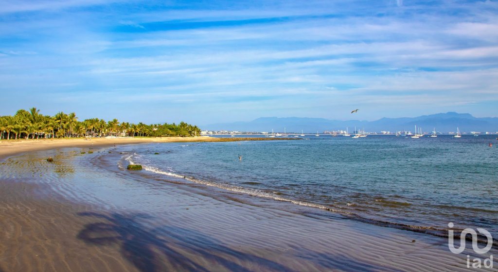 DEPARTAMENTO EN VENTA LOCK OFF EN LA CRUZ DE HUANACAXTLE, BAHIA DE BANDERAS, NAYARIT, MEXICO