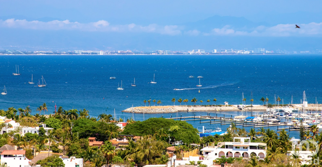 DEPARTAMENTO EN VENTA LOCK OFF EN LA CRUZ DE HUANACAXTLE, BAHIA DE BANDERAS, NAYARIT, MEXICO