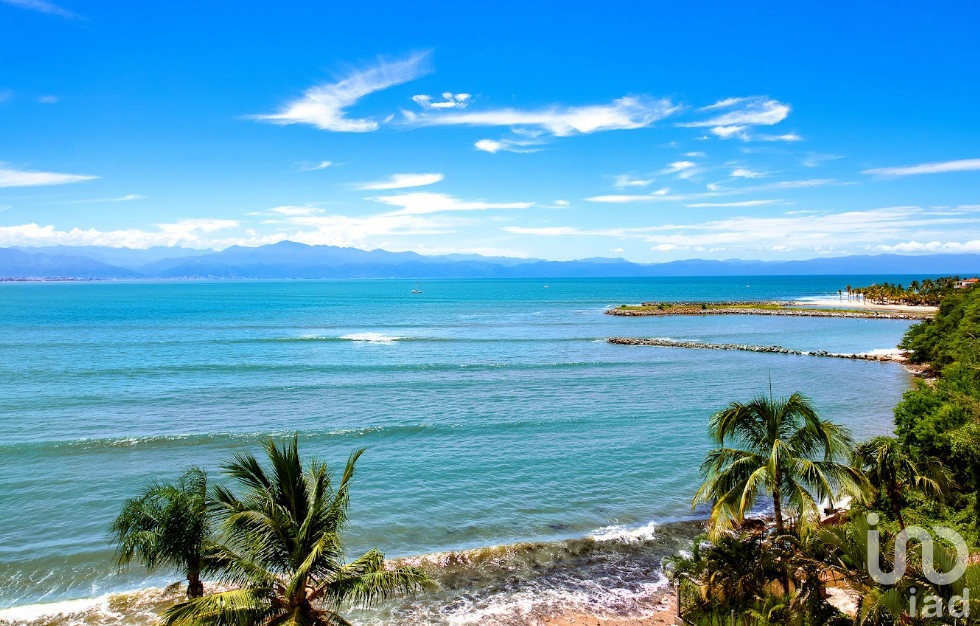 DEPARTAMENTO EN VENTA LOCK OFF EN LA CRUZ DE HUANACAXTLE, BAHIA DE BANDERAS, NAYARIT, MEXICO