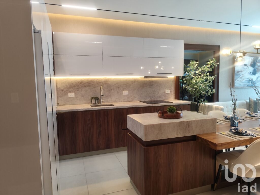 DEPARTAMENTO EN VENTA EN GPE, N.L. EXCELENTE PARA INVERSIONISTAS EN $2,300,000.