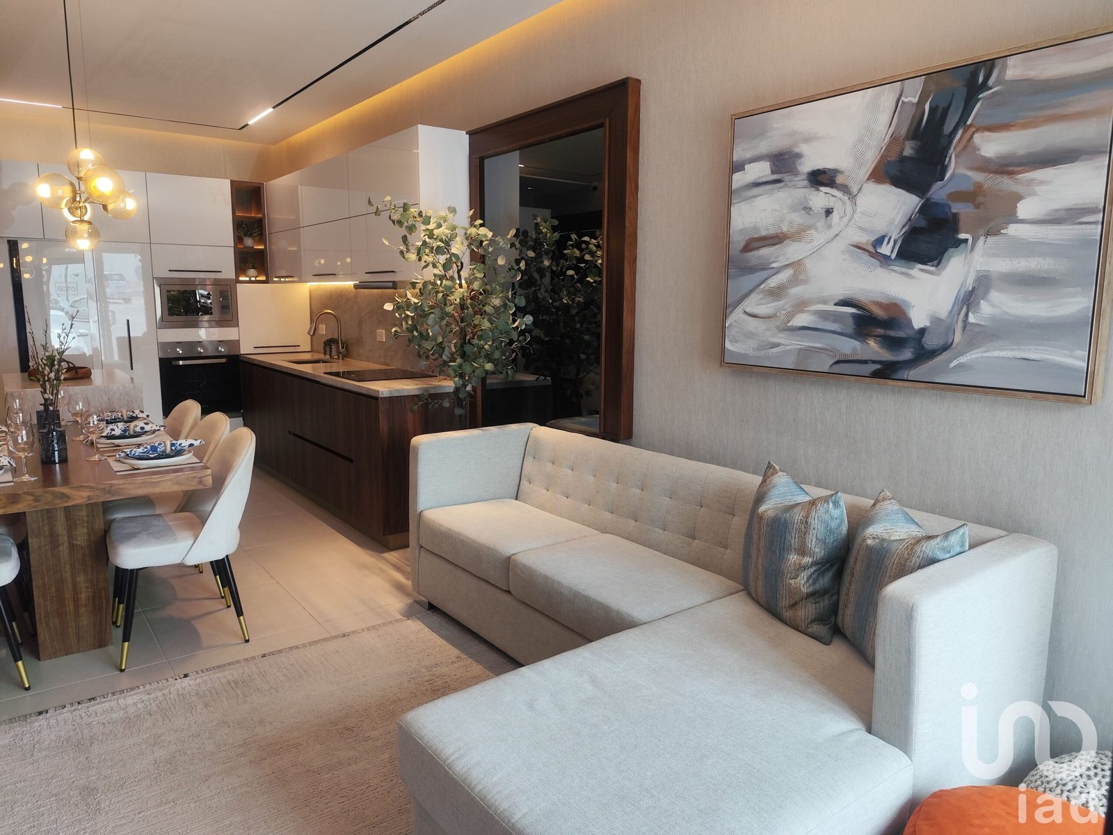 DEPARTAMENTO EN VENTA EN GPE, N.L. EXCELENTE PARA INVERSIONISTAS EN $2,300,000.