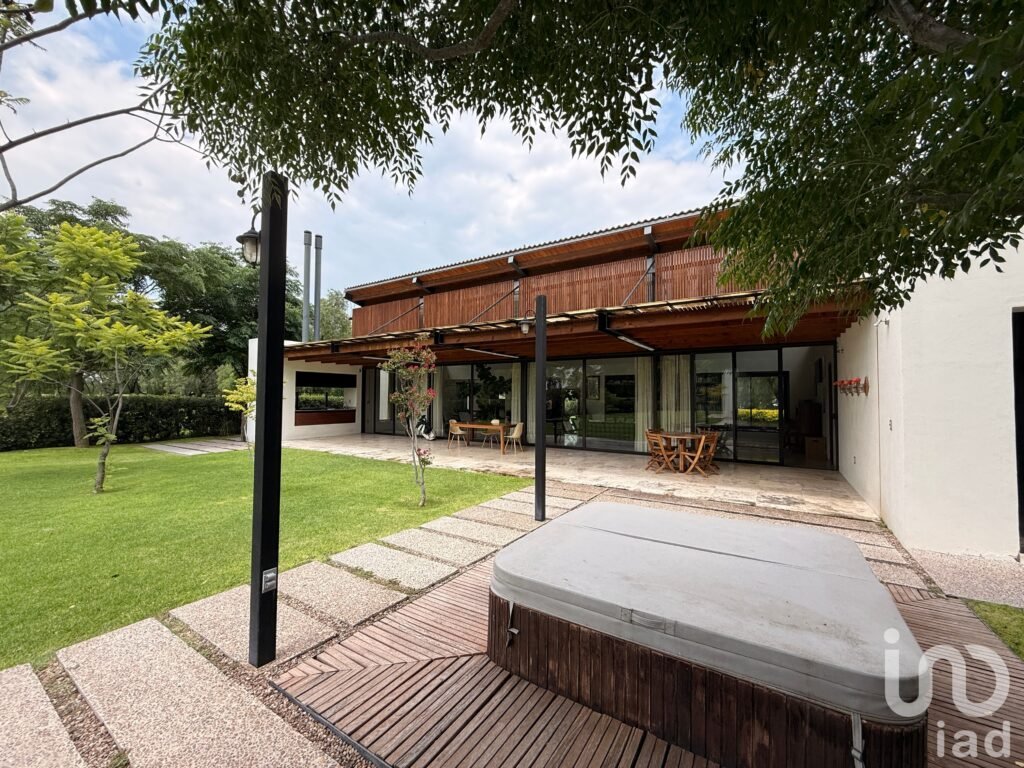 Casa en Venta en Balvanera Queretaro