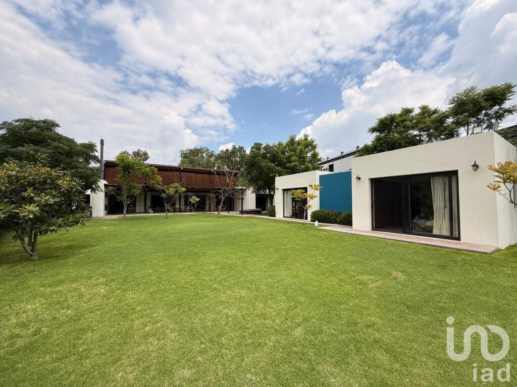 Casa en Venta en Balvanera Queretaro