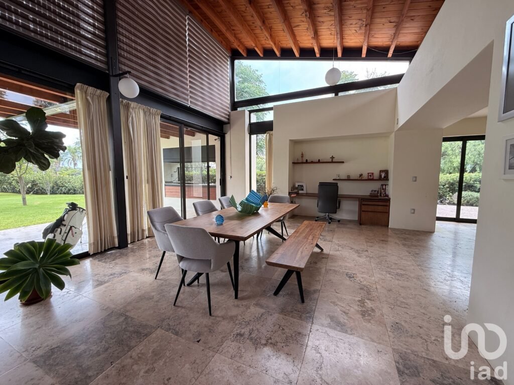 Casa en Venta en Balvanera Queretaro