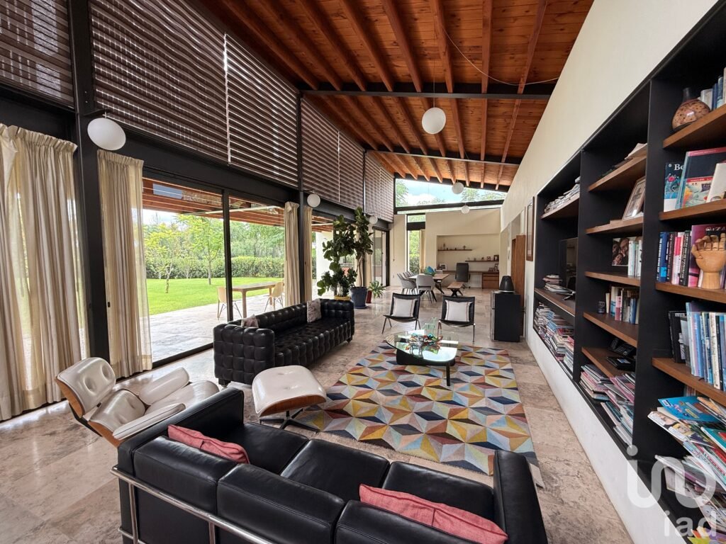 Casa en Venta en Balvanera Queretaro