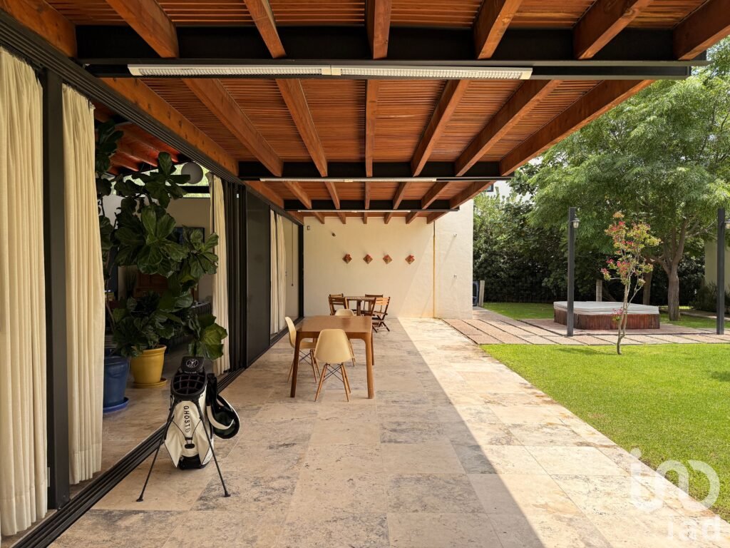 Casa en Venta en Balvanera Queretaro