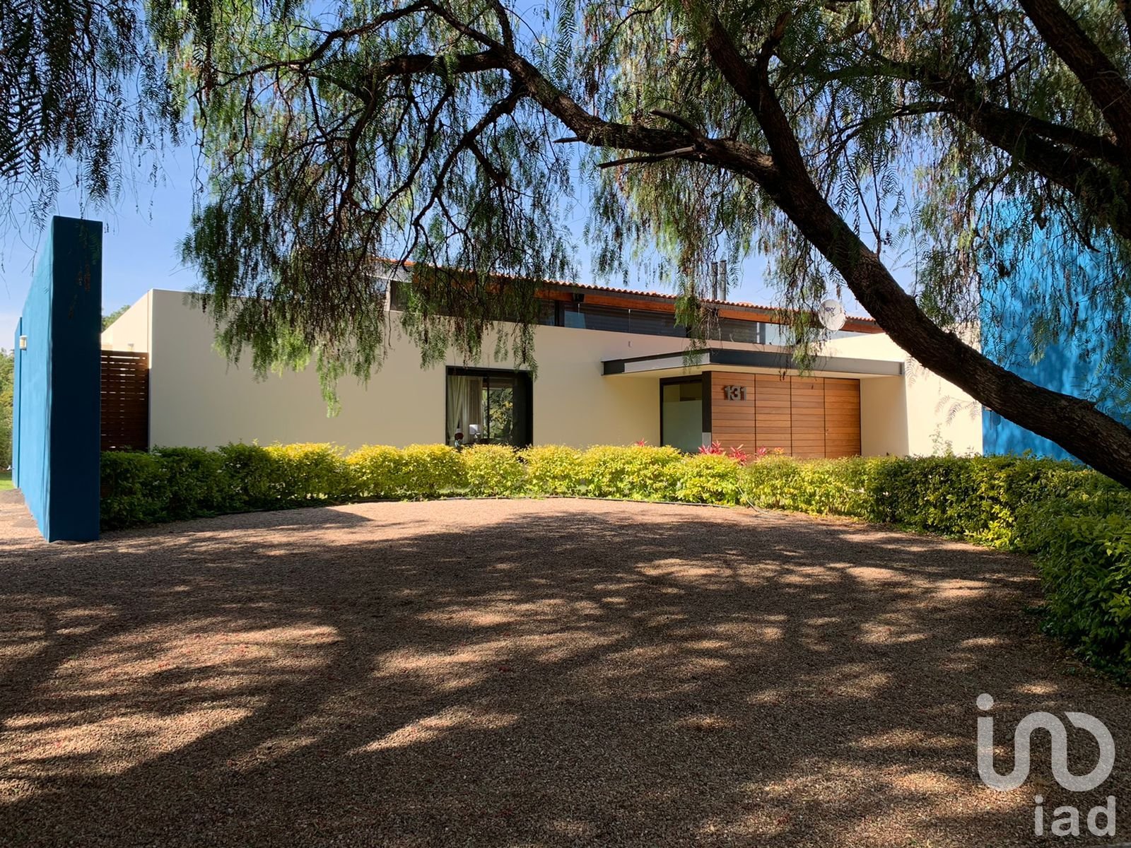 Casa en Venta en Balvanera Queretaro