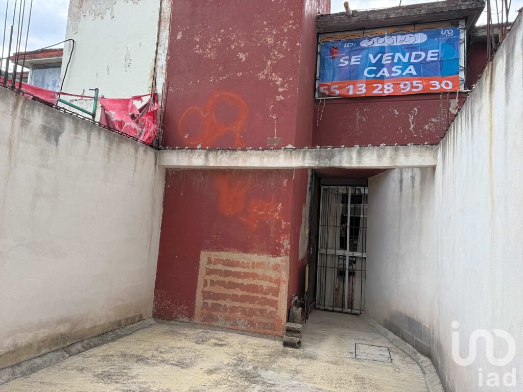 Casa en venta en Fuentes del Valle