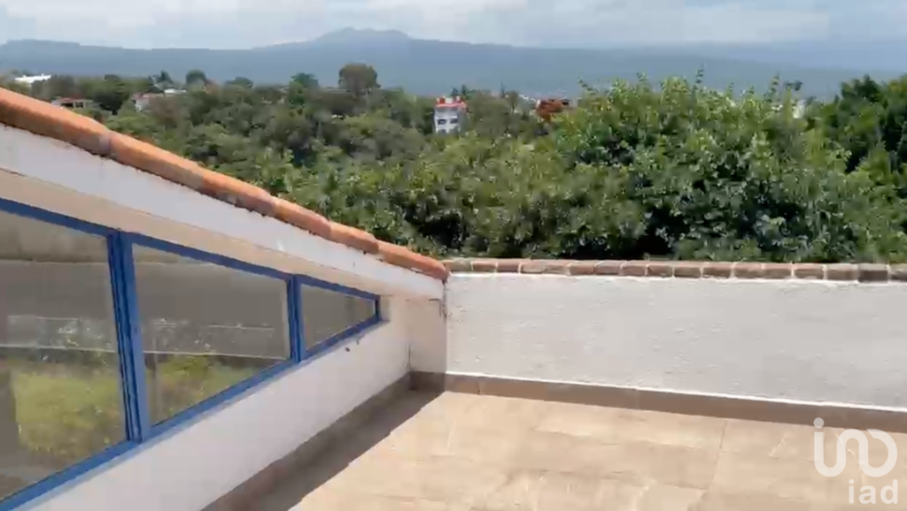 CASA EN RENTA EN CUERNAVACA LOMAS DE ATZINGO