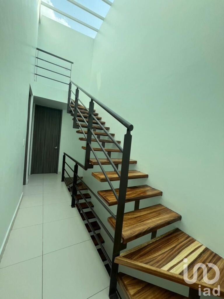 CASA EN VENTA EN ZIBATA QUERETARO