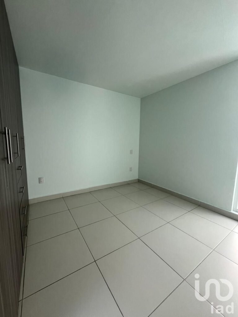 CASA EN VENTA EN ZIBATA QUERETARO