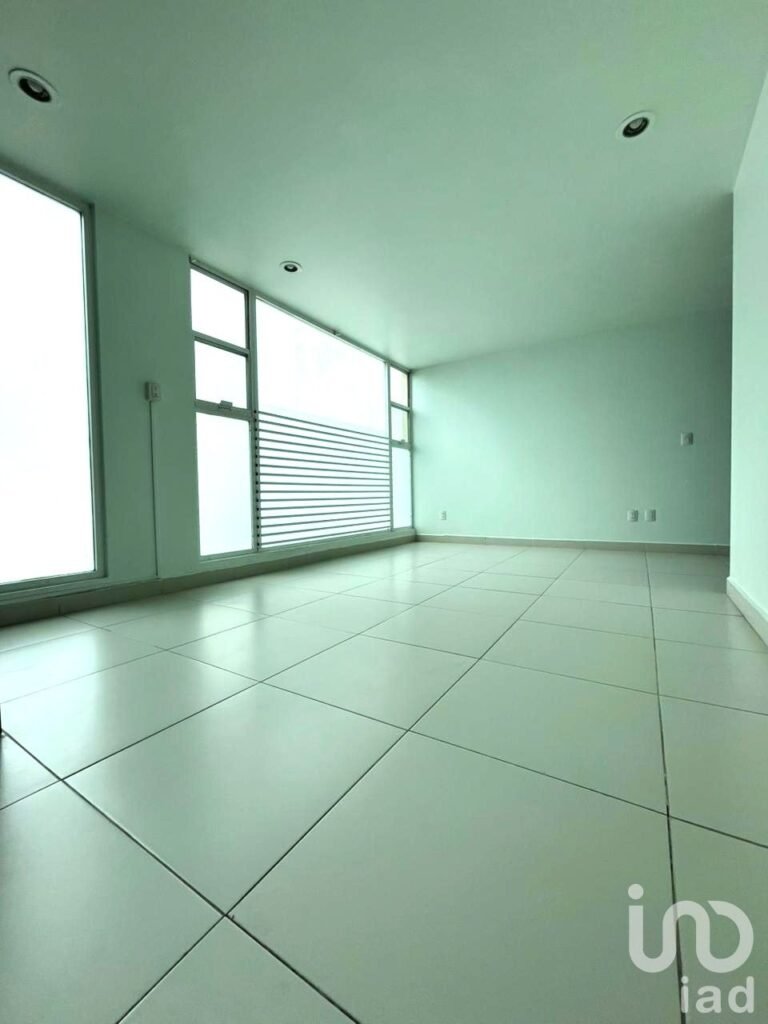 CASA EN VENTA EN ZIBATA QUERETARO