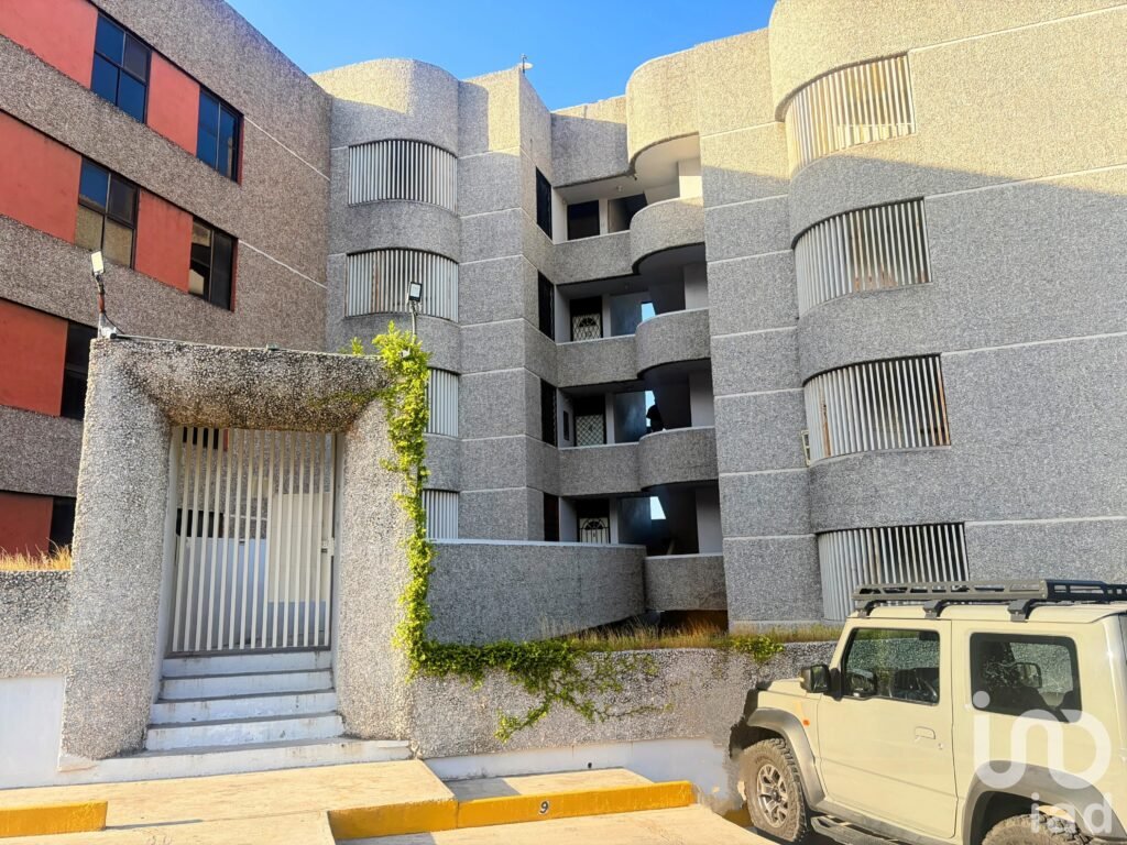 Venta departamento Cumbres MTY NL