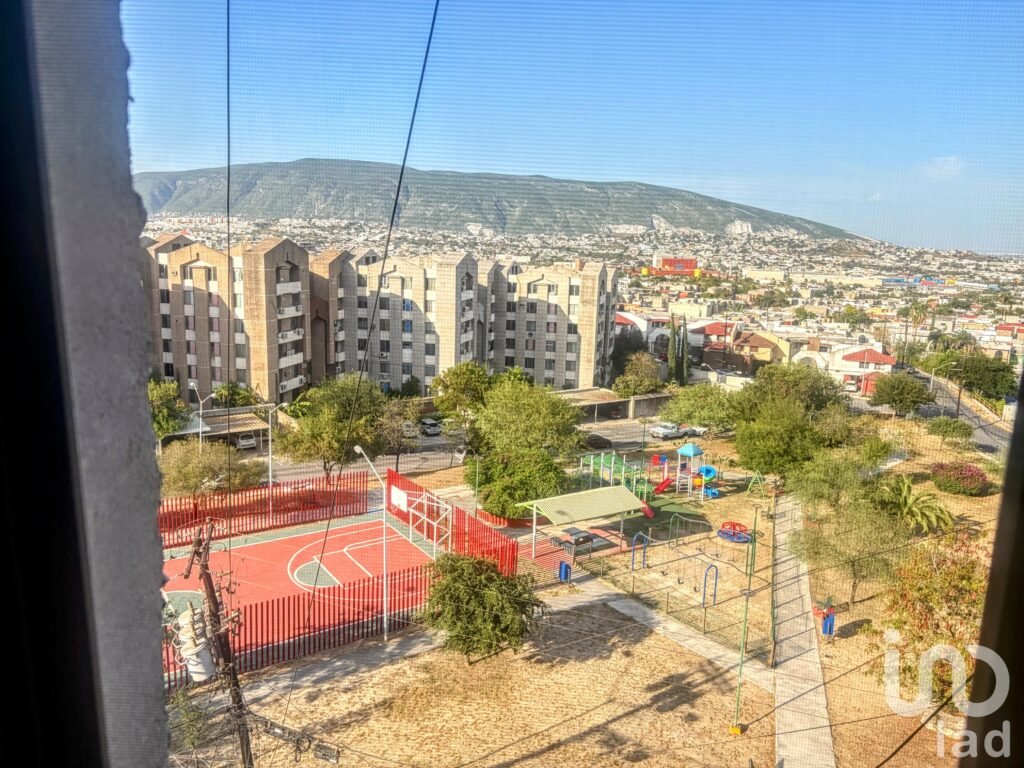 Venta departamento Cumbres MTY NL
