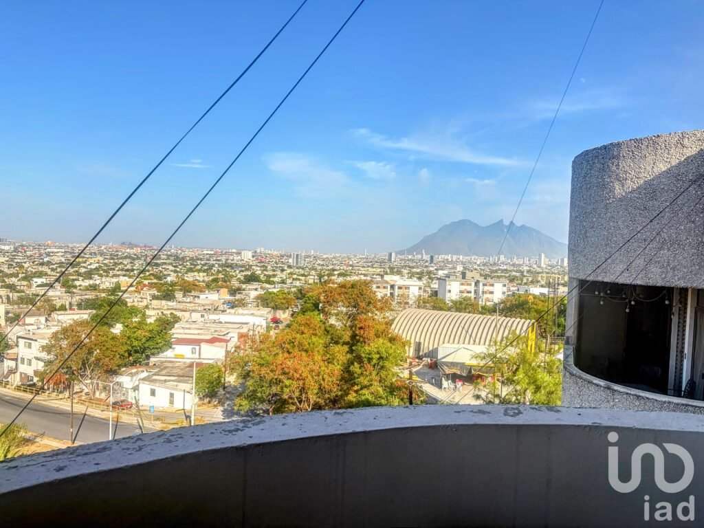 Venta departamento Cumbres MTY NL