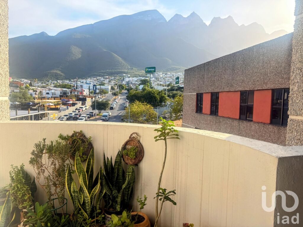 Venta departamento Cumbres MTY NL