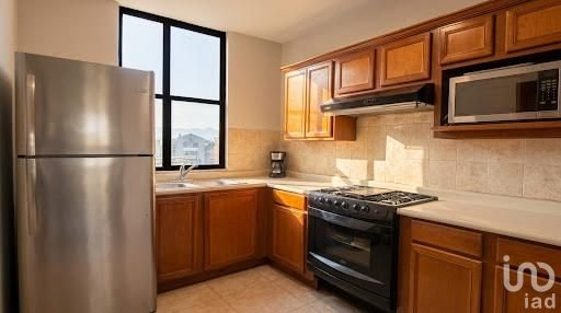 Venta departamento Cumbres MTY NL