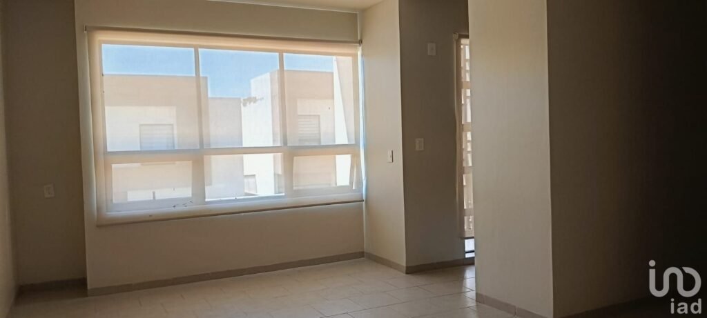 Renta departamento Queretaro San Isidro Juriquilla