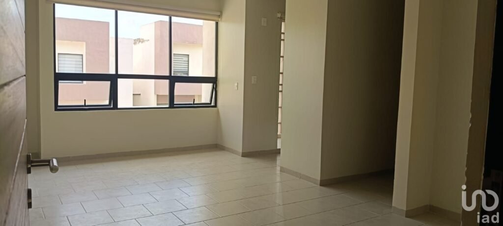 Renta departamento Queretaro San Isidro Juriquilla