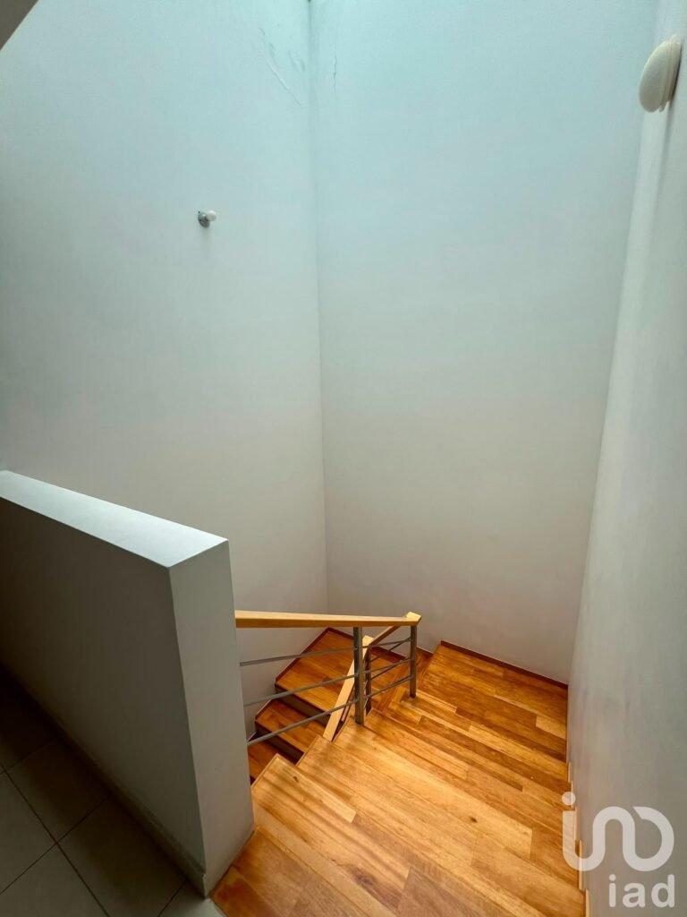Casa en renta Claustro de Santiago Centro Sur Queretaro