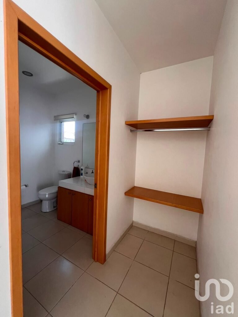 Casa en renta Claustro de Santiago Centro Sur Queretaro