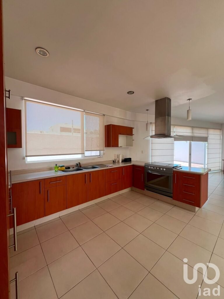 Casa en renta Claustro de Santiago Centro Sur Queretaro