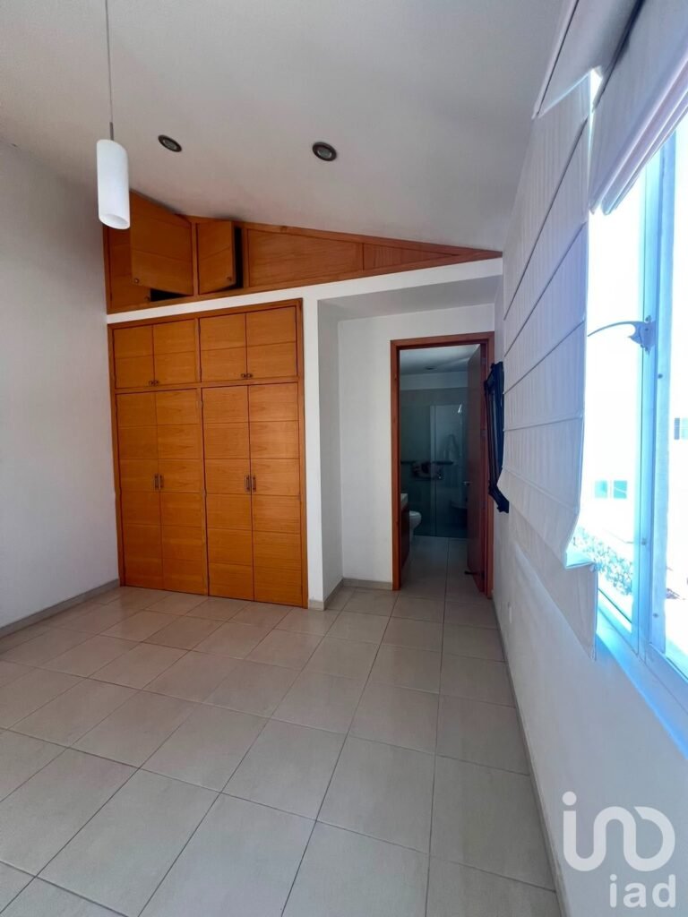 Casa en renta Claustro de Santiago Centro Sur Queretaro