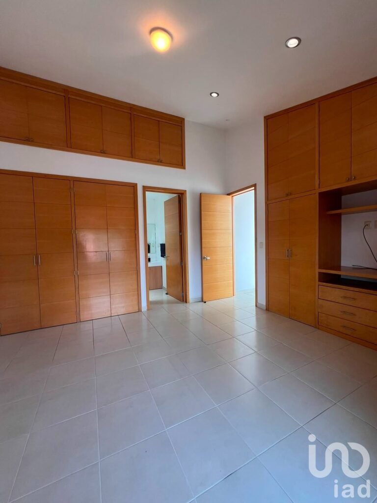 Casa en renta Claustro de Santiago Centro Sur Queretaro