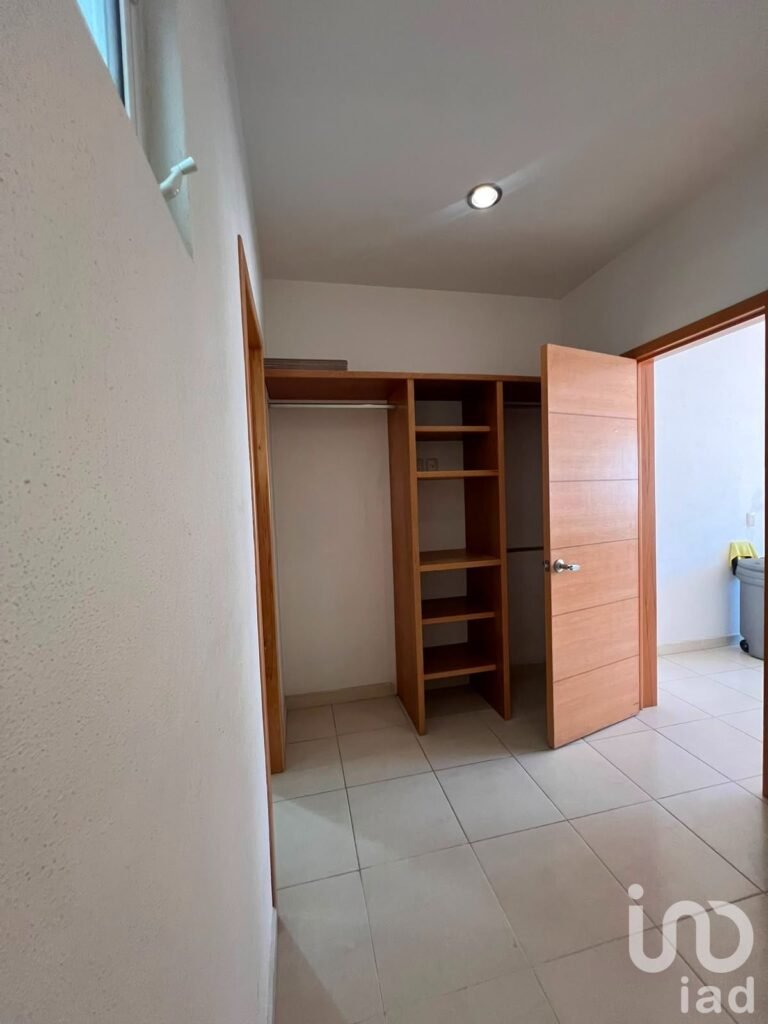 Casa en renta Claustro de Santiago Centro Sur Queretaro