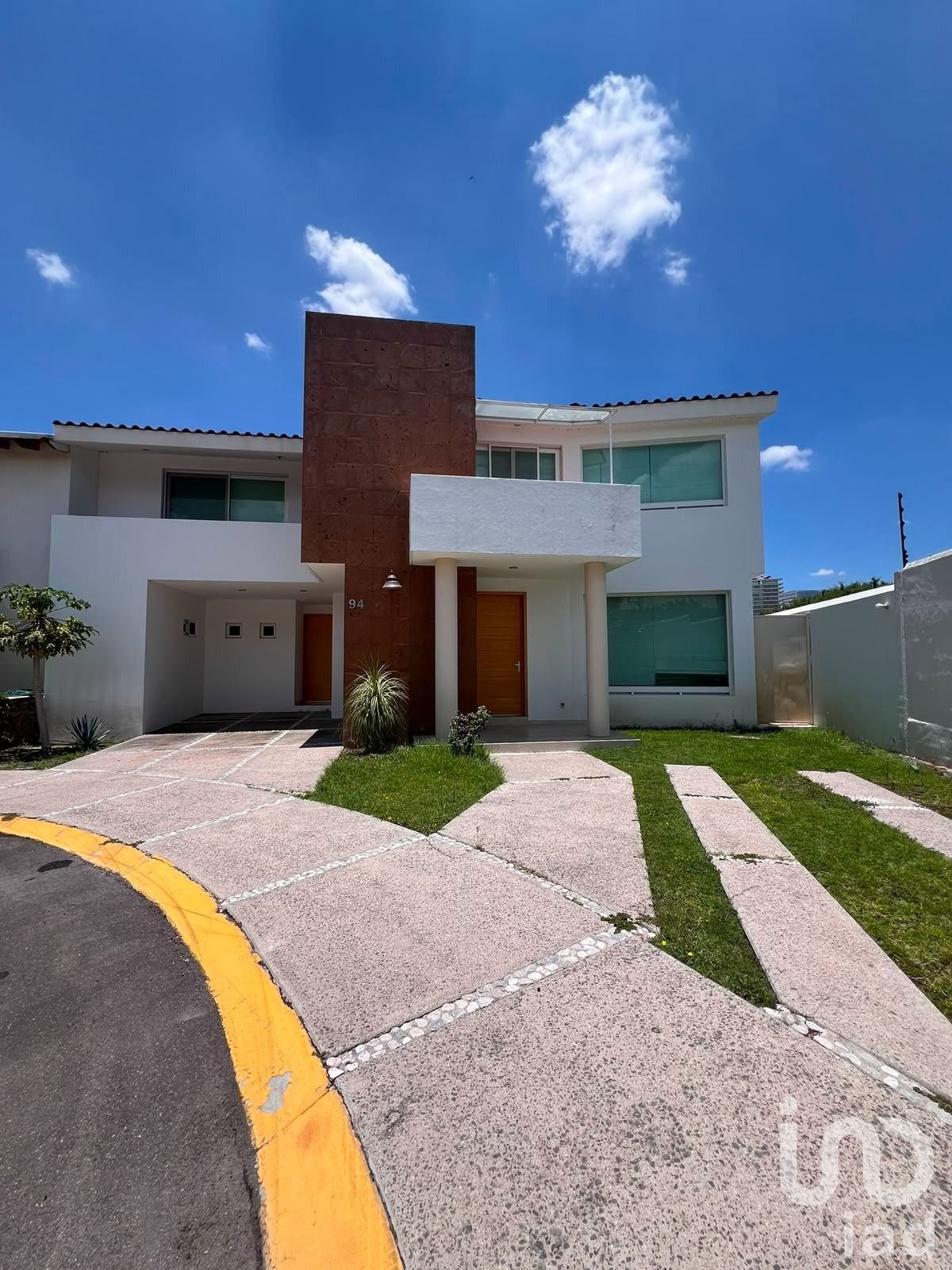 Casa en renta Claustro de Santiago Centro Sur Queretaro