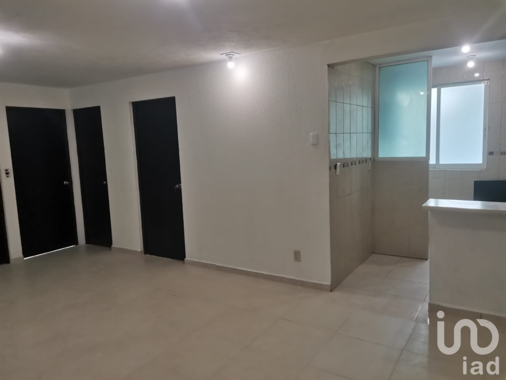 GRAN DEPARTAMENTO EN VENTA, BENITO JUÁREZ CDMX!