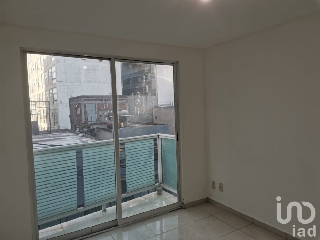 GRAN DEPARTAMENTO EN VENTA, BENITO JUÁREZ CDMX!