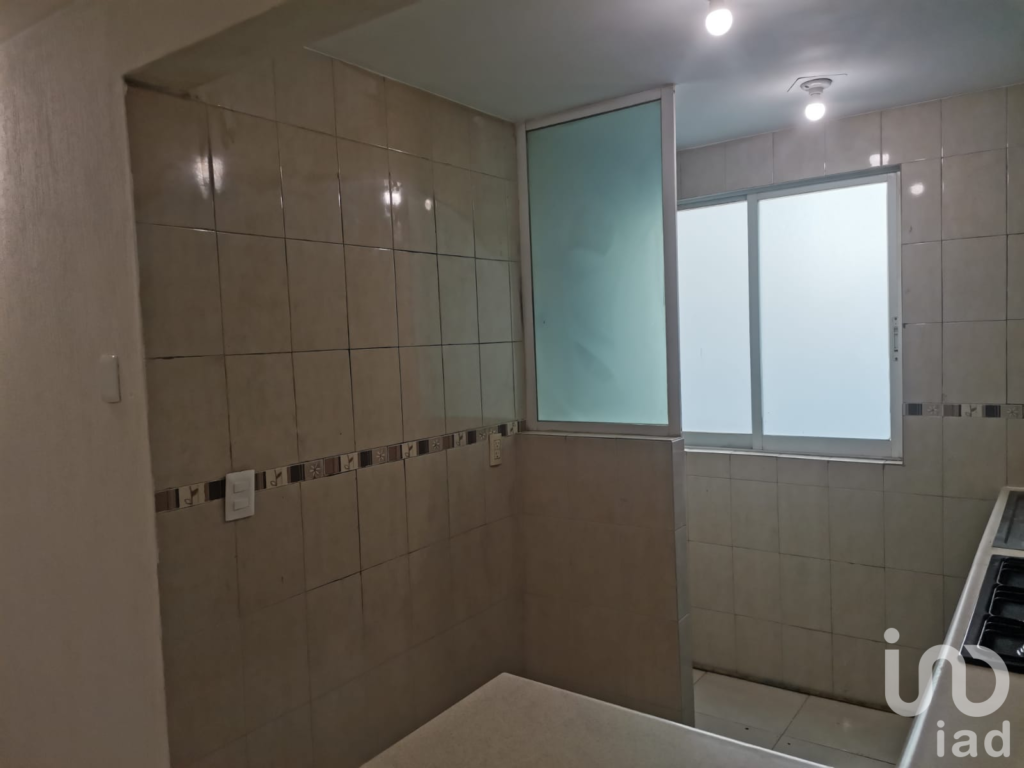 GRAN DEPARTAMENTO EN VENTA, BENITO JUÁREZ CDMX!