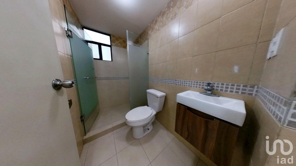 Departamento en venta en col. Morelos, Cuahutemoc, cdmx.
