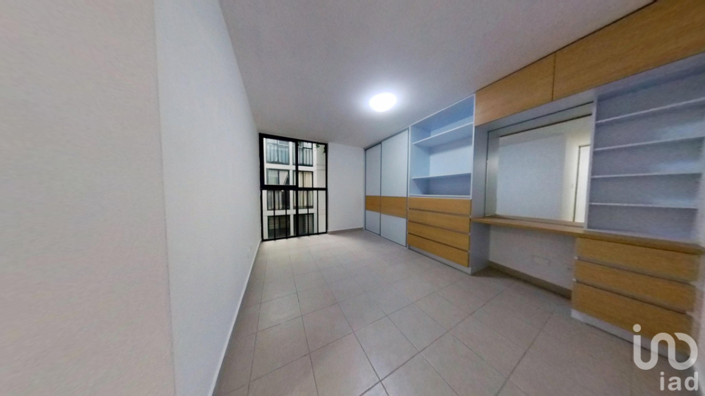 Departamento en venta en col. Morelos, Cuahutemoc, cdmx.