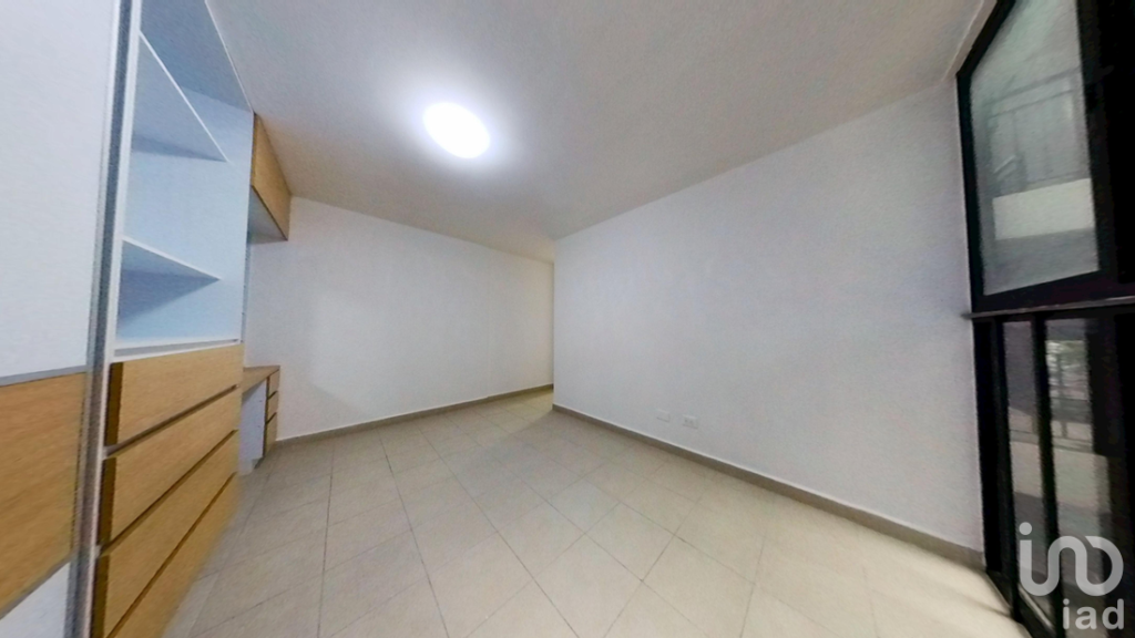 Departamento en venta en col. Morelos, Cuahutemoc, cdmx.