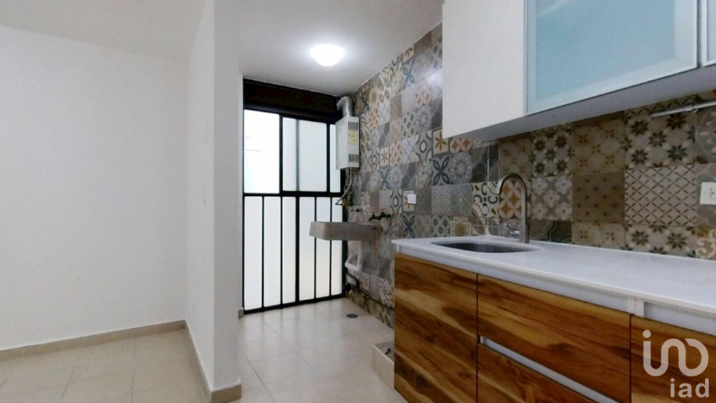 Departamento en venta en col. Morelos, Cuahutemoc, cdmx.