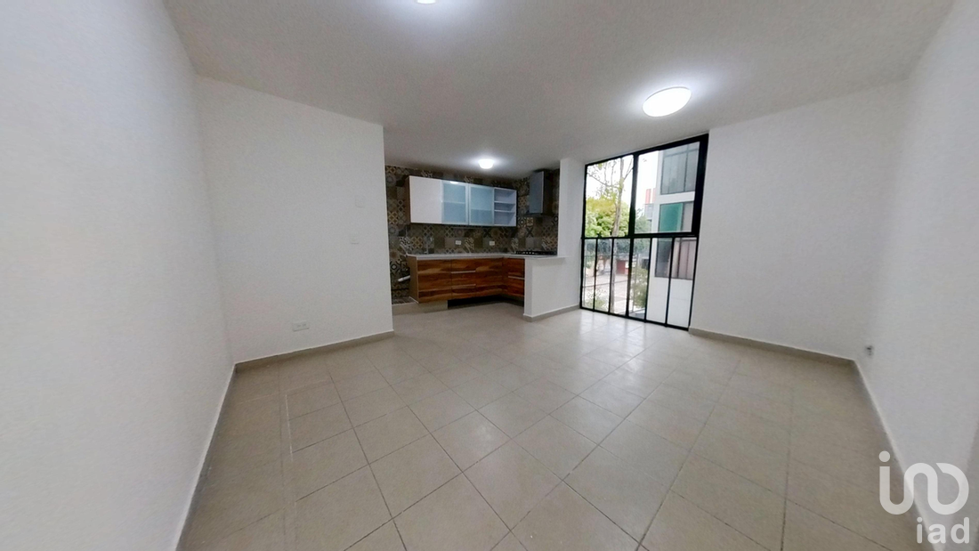 Departamento en venta en col. Morelos, Cuahutemoc, cdmx.