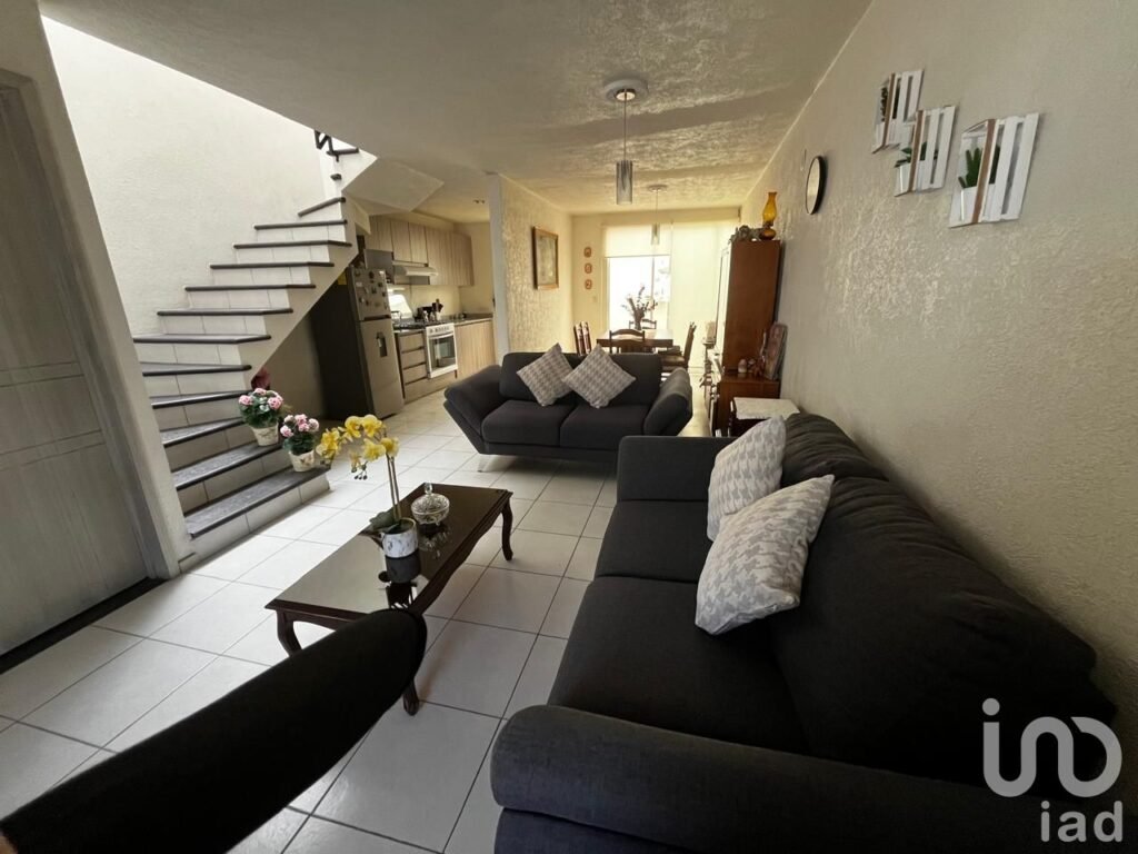 Casa en venta en Terralta Residencial, Sonterra, Queretaro