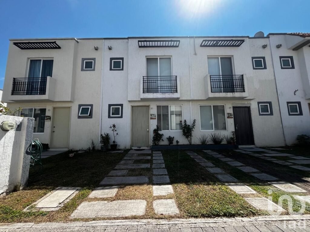 Casa en venta en Terralta Residencial, Sonterra, Queretaro