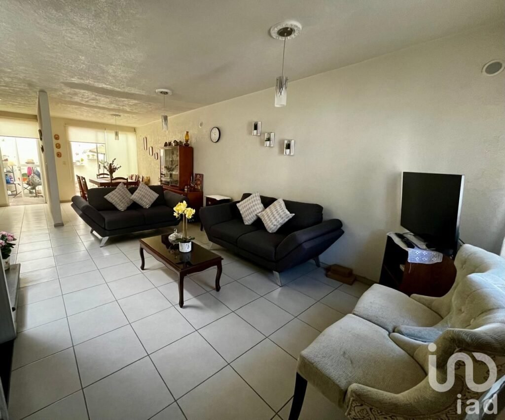 Casa en venta en Terralta Residencial, Sonterra, Queretaro