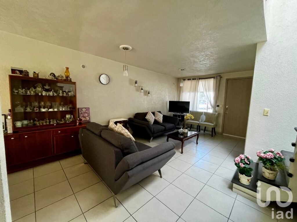 Casa en venta en Terralta Residencial, Sonterra, Queretaro