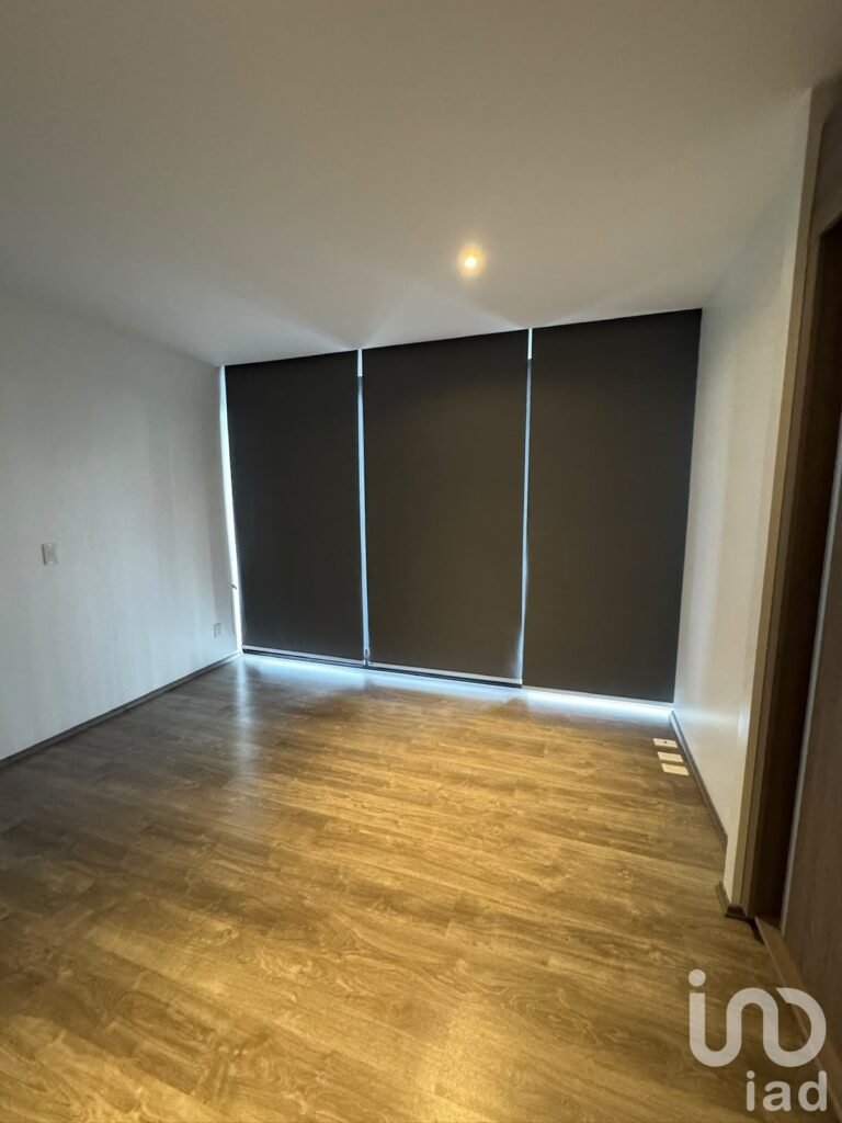 Departamento amueblado en renta en Amani