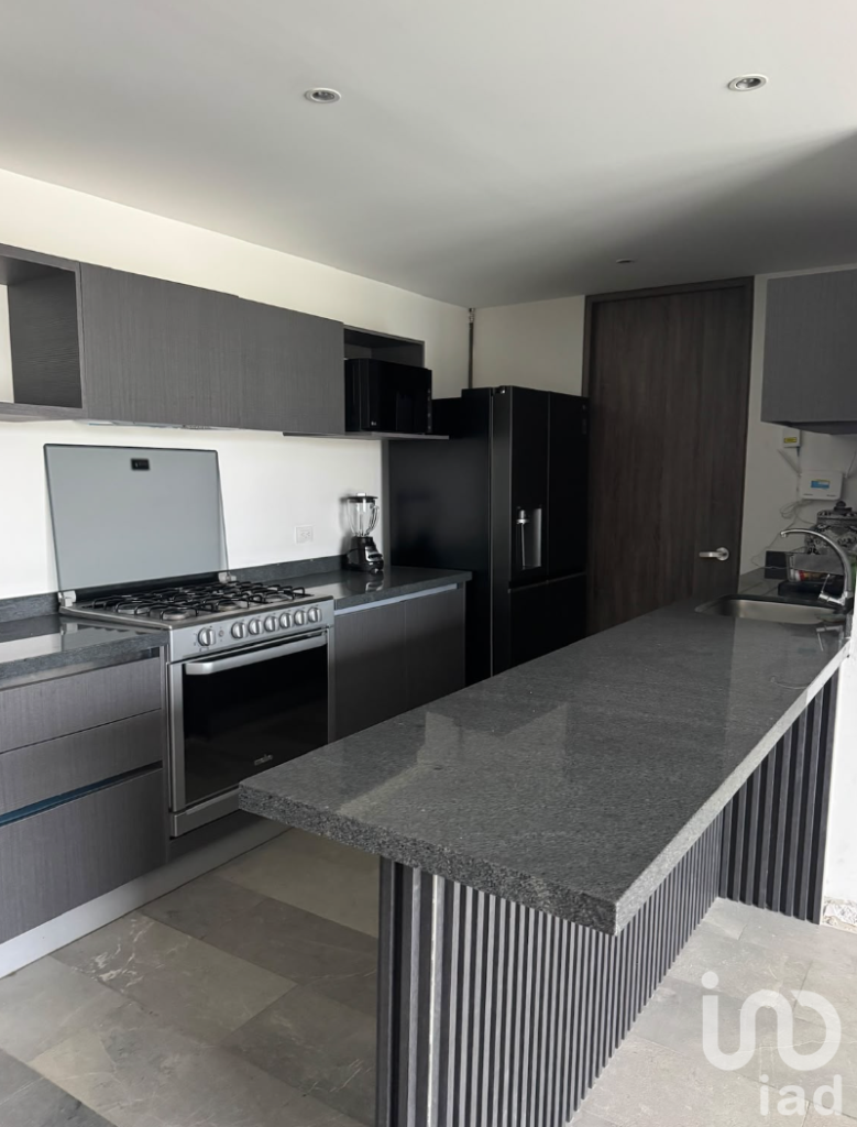 Departamento amueblado en renta en Amani