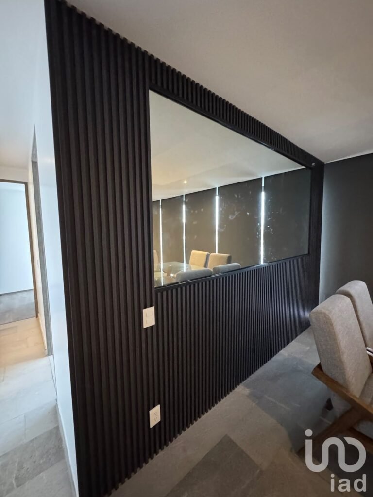 Departamento amueblado en renta en Amani